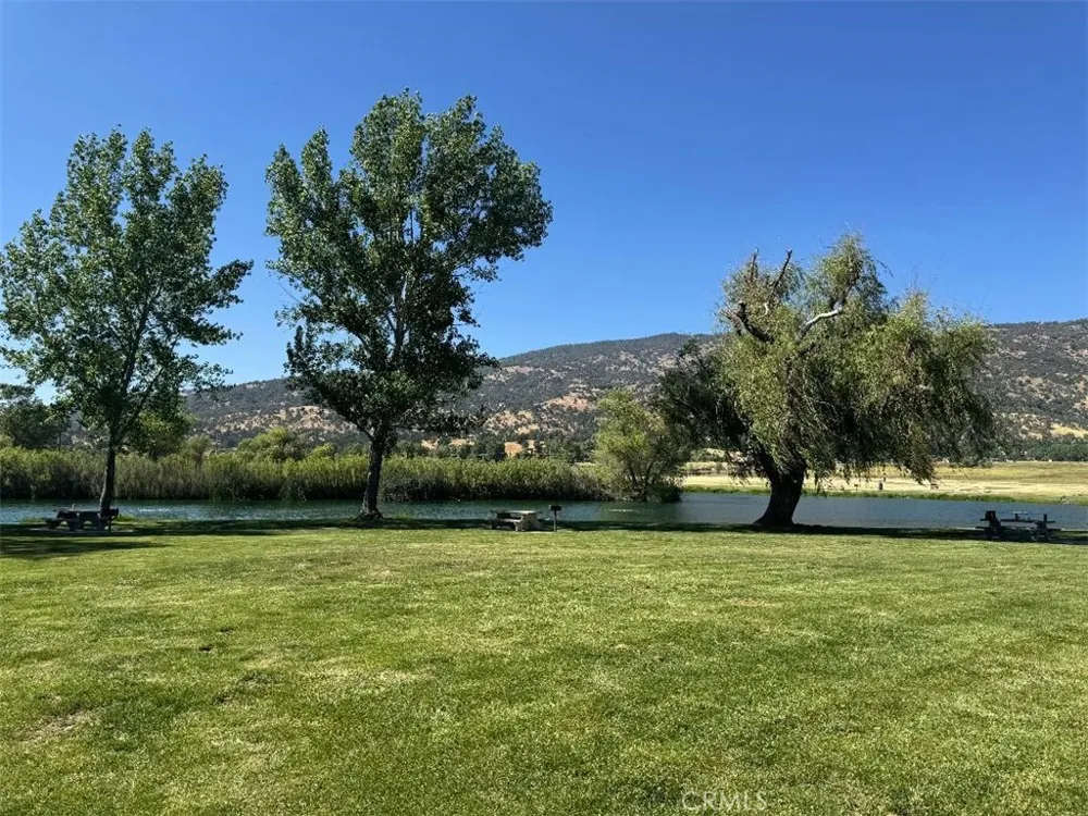 Butterfield Way Bear Valley Springs, CA 93561