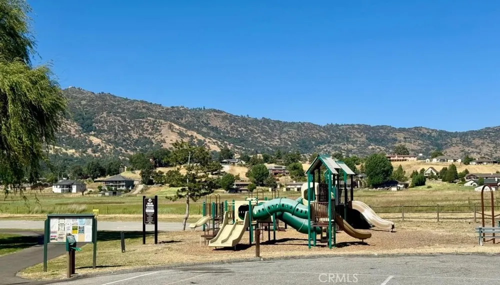 Butterfield Way Bear Valley Springs, CA 93561