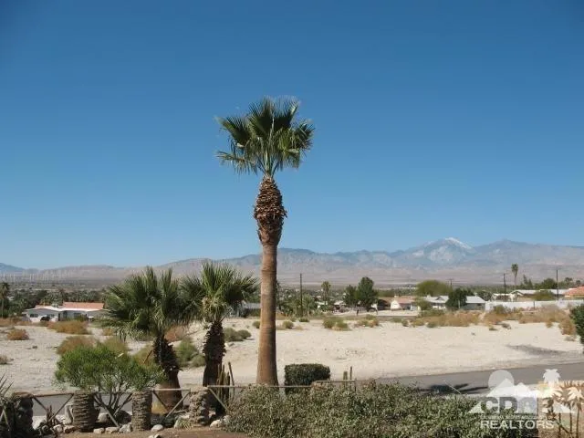 12300 Ambrosio Drive Desert Hot Springs, CA 92240