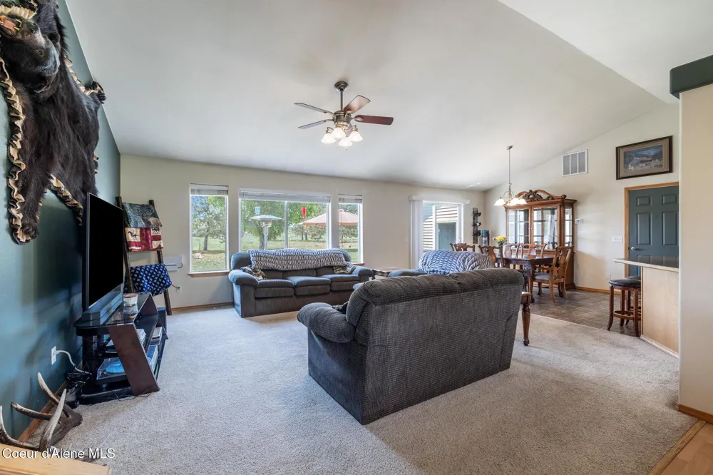 30267 WHEATRIDGE ROAD Athol, ID 83801