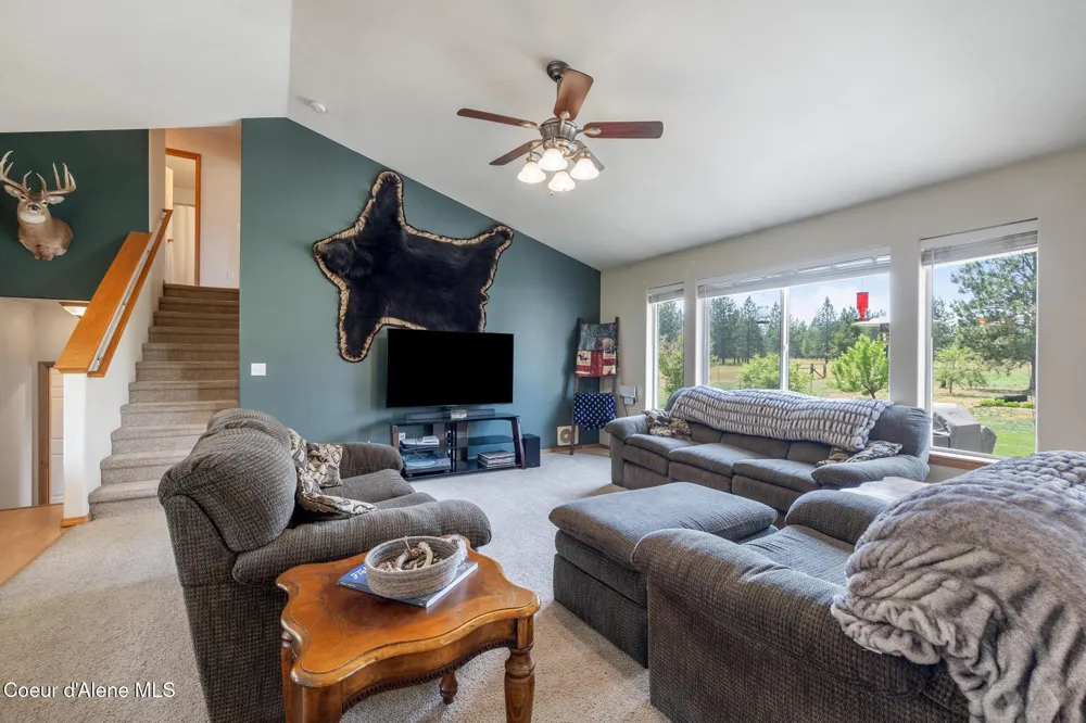 30267 WHEATRIDGE ROAD Athol, ID 83801