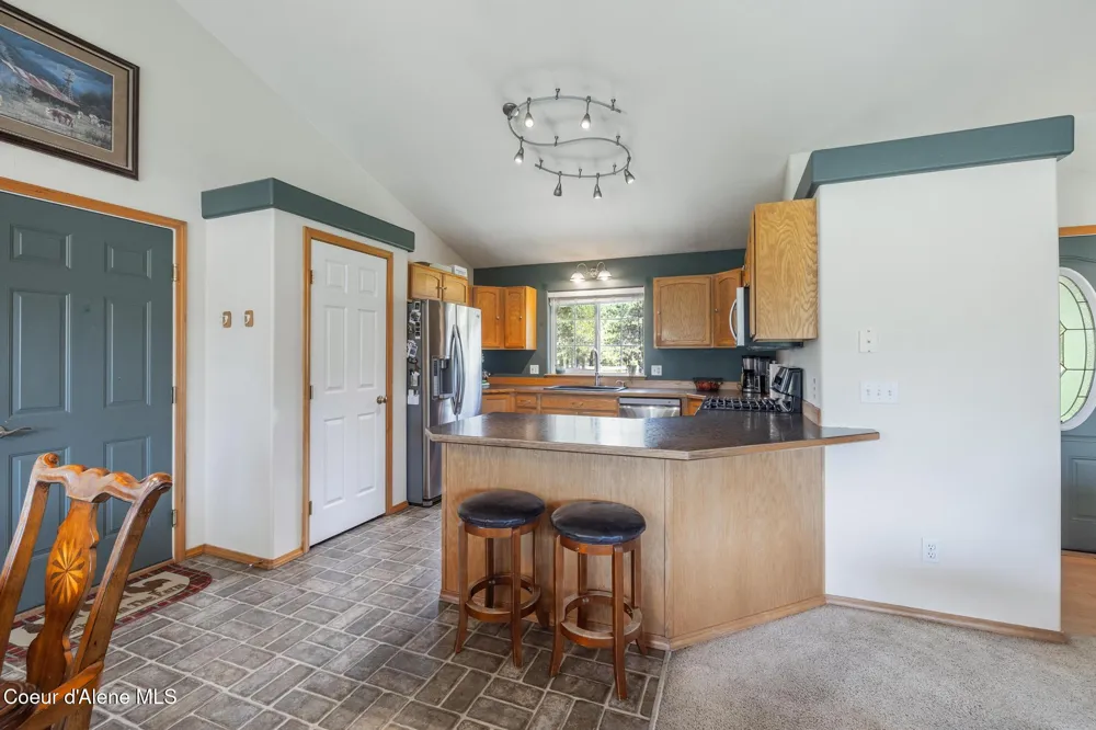 30267 WHEATRIDGE ROAD Athol, ID 83801