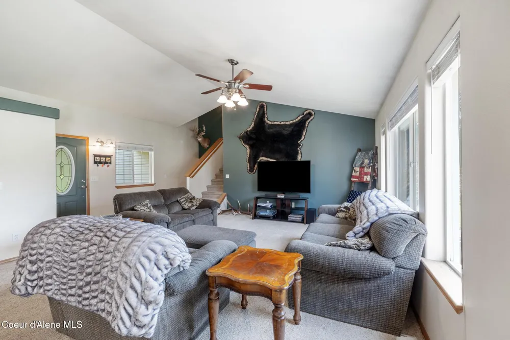 30267 WHEATRIDGE ROAD Athol, ID 83801