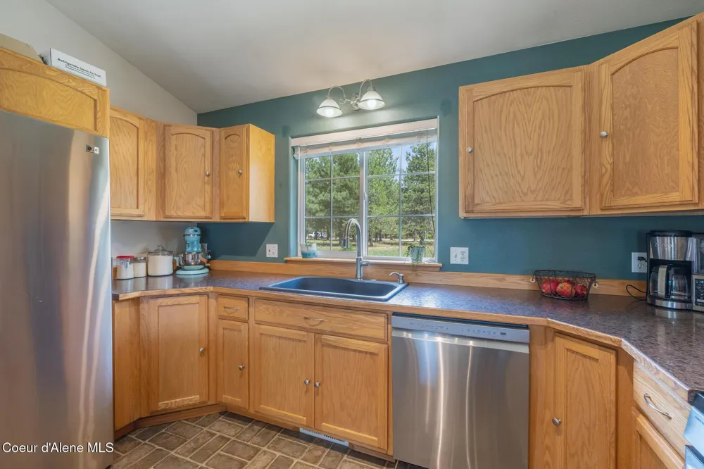 30267 WHEATRIDGE ROAD Athol, ID 83801