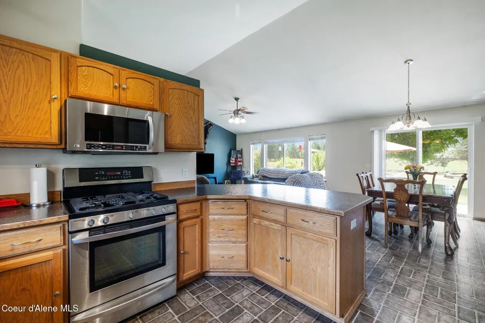 30267 WHEATRIDGE ROAD Athol, ID 83801