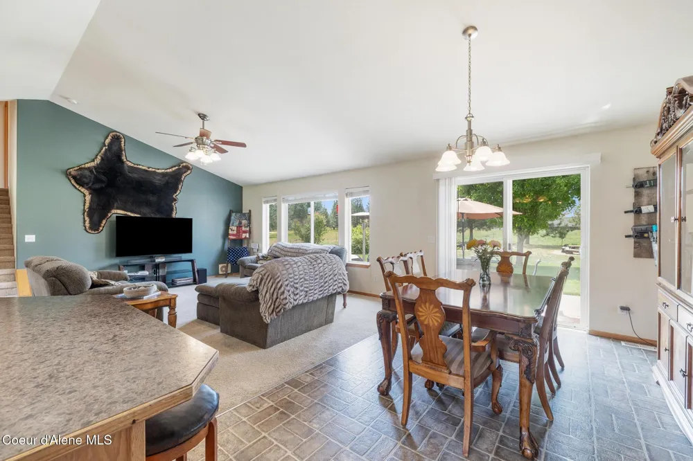 30267 WHEATRIDGE ROAD Athol, ID 83801