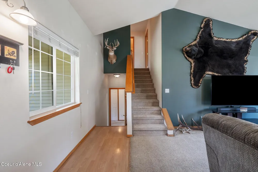 30267 WHEATRIDGE ROAD Athol, ID 83801