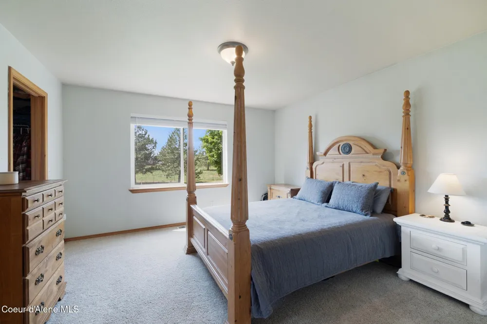 30267 WHEATRIDGE ROAD Athol, ID 83801