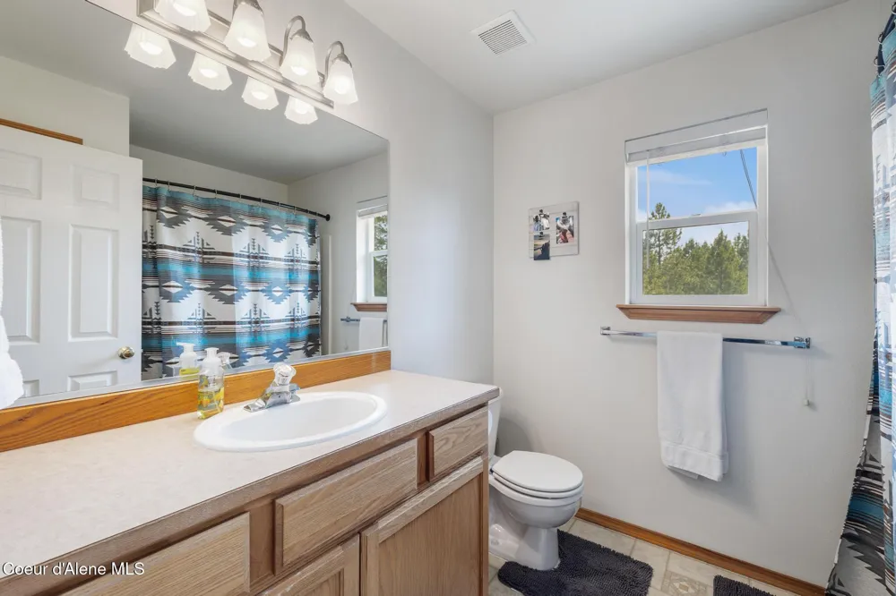 30267 WHEATRIDGE ROAD Athol, ID 83801
