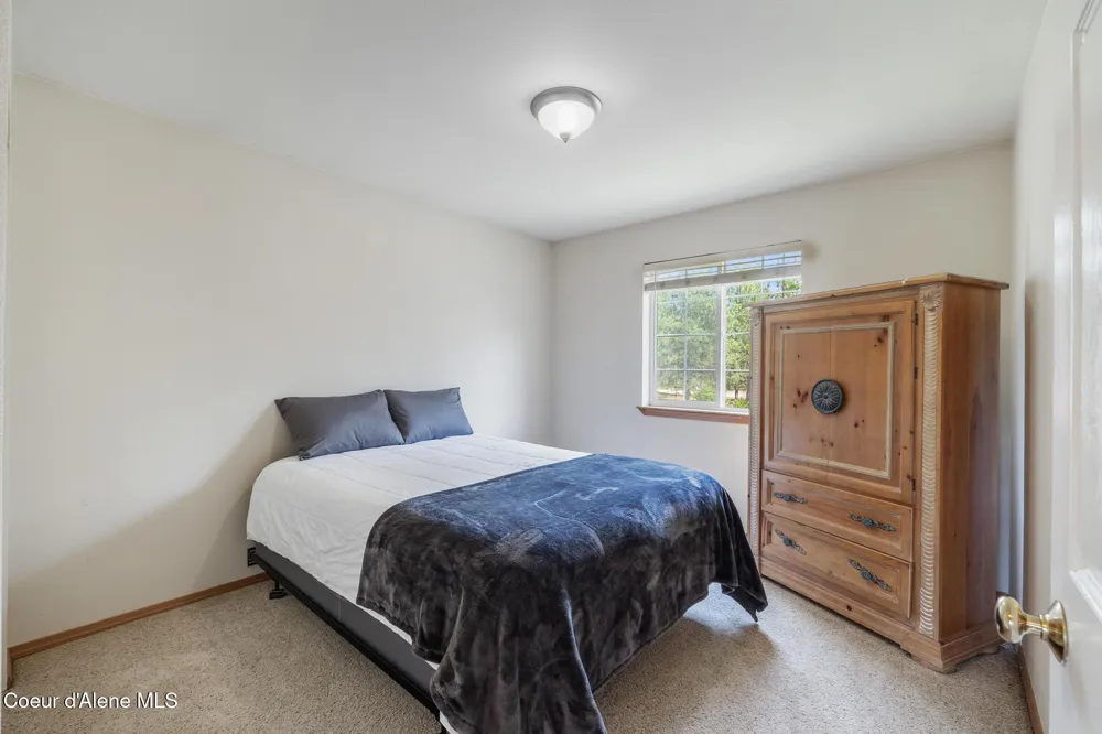 30267 WHEATRIDGE ROAD Athol, ID 83801