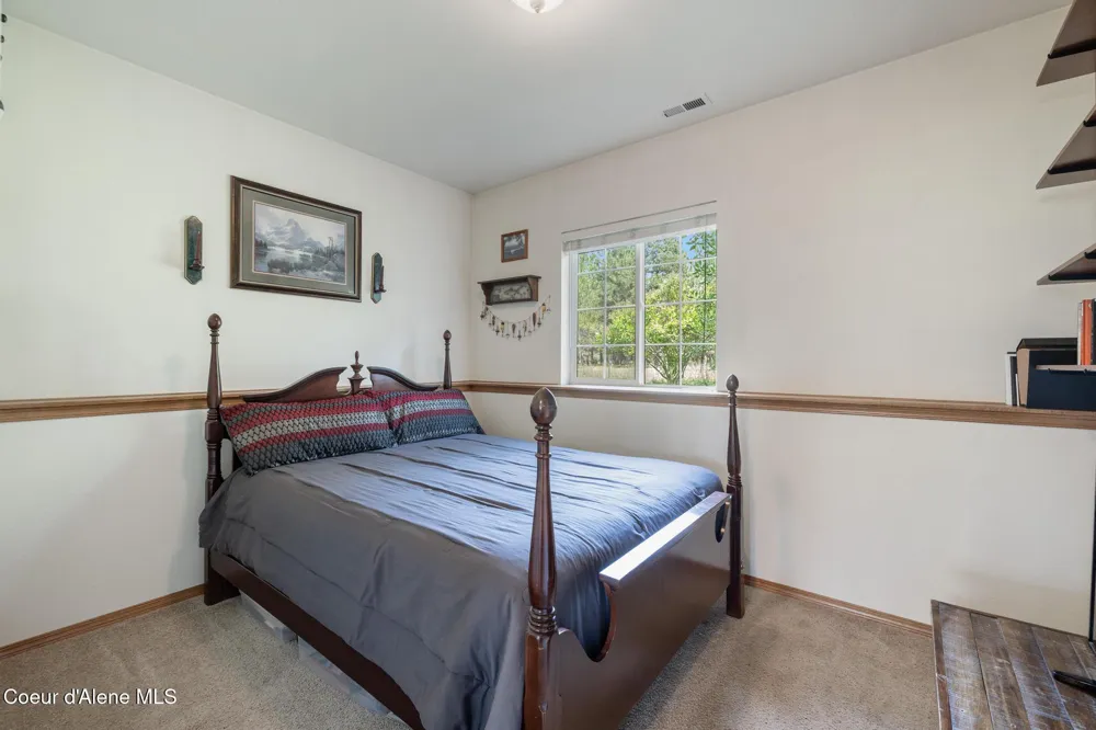 30267 WHEATRIDGE ROAD Athol, ID 83801