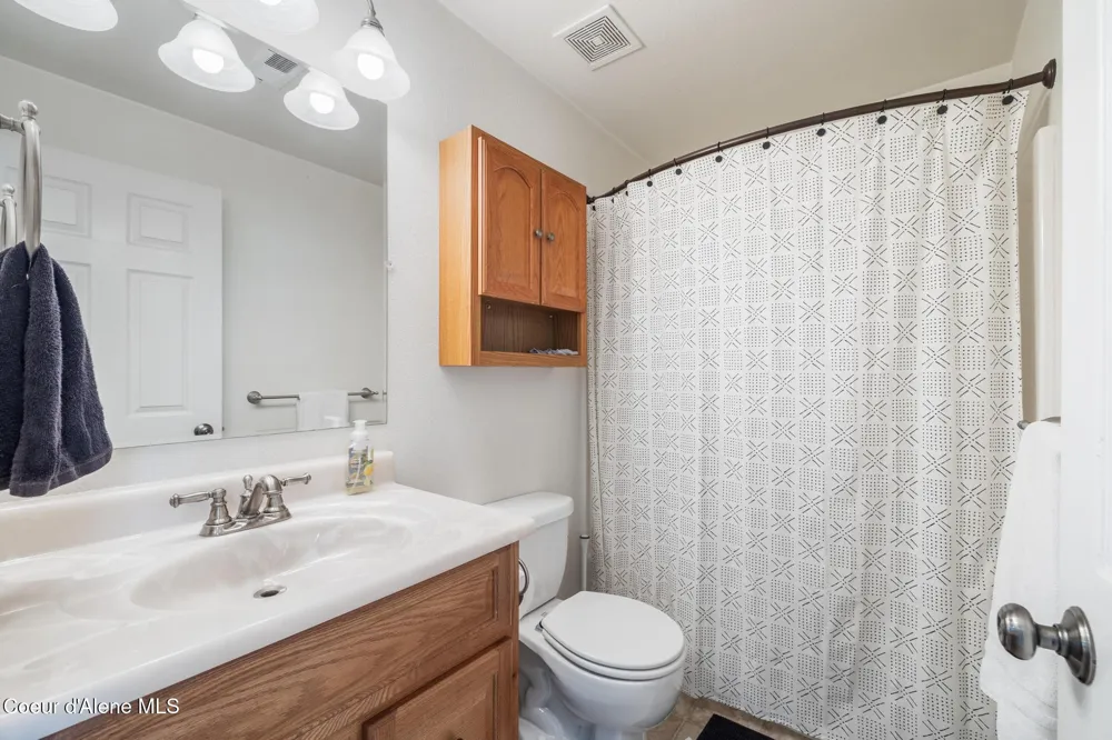 30267 WHEATRIDGE ROAD Athol, ID 83801