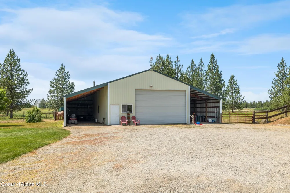30267 WHEATRIDGE ROAD Athol, ID 83801