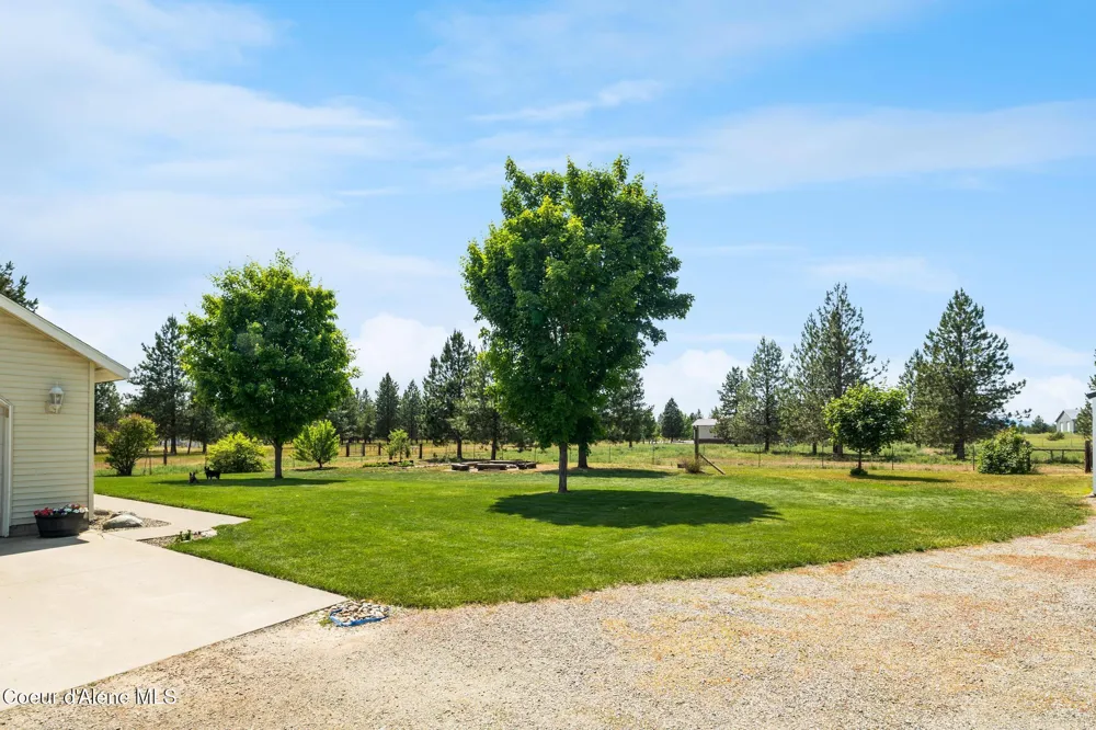 30267 WHEATRIDGE ROAD Athol, ID 83801