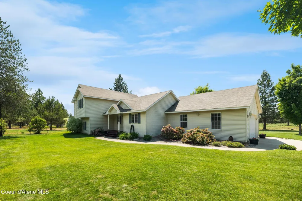 30267 WHEATRIDGE ROAD Athol, ID 83801
