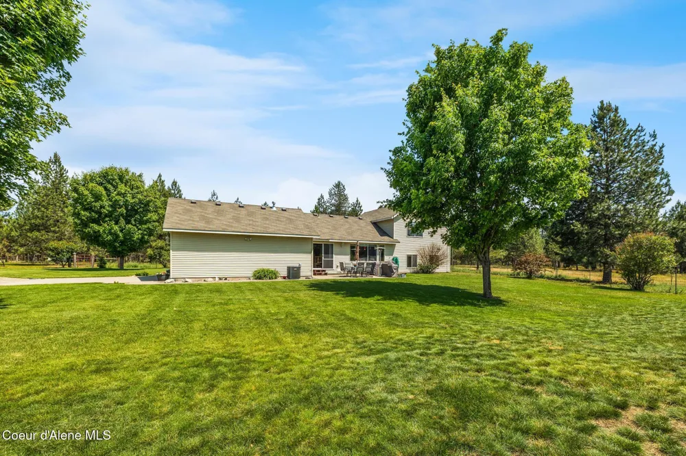 30267 WHEATRIDGE ROAD Athol, ID 83801
