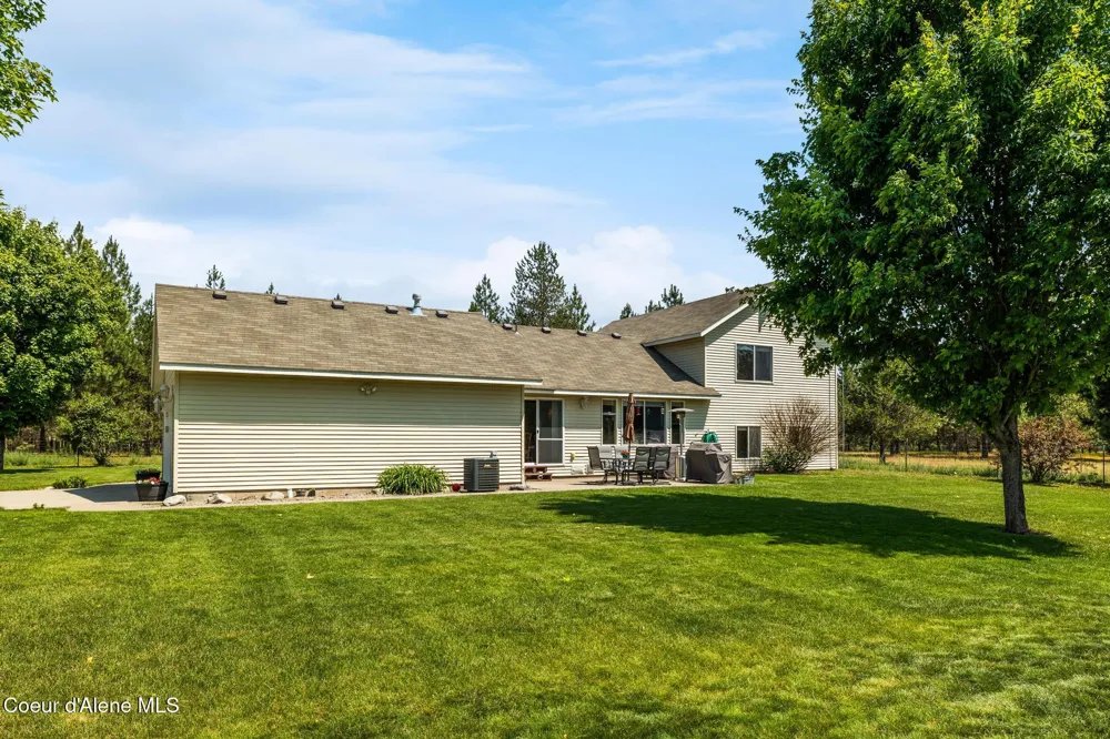 30267 WHEATRIDGE ROAD Athol, ID 83801