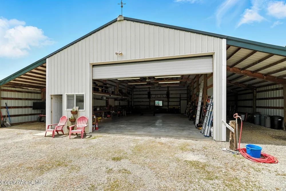 30267 WHEATRIDGE ROAD Athol, ID 83801