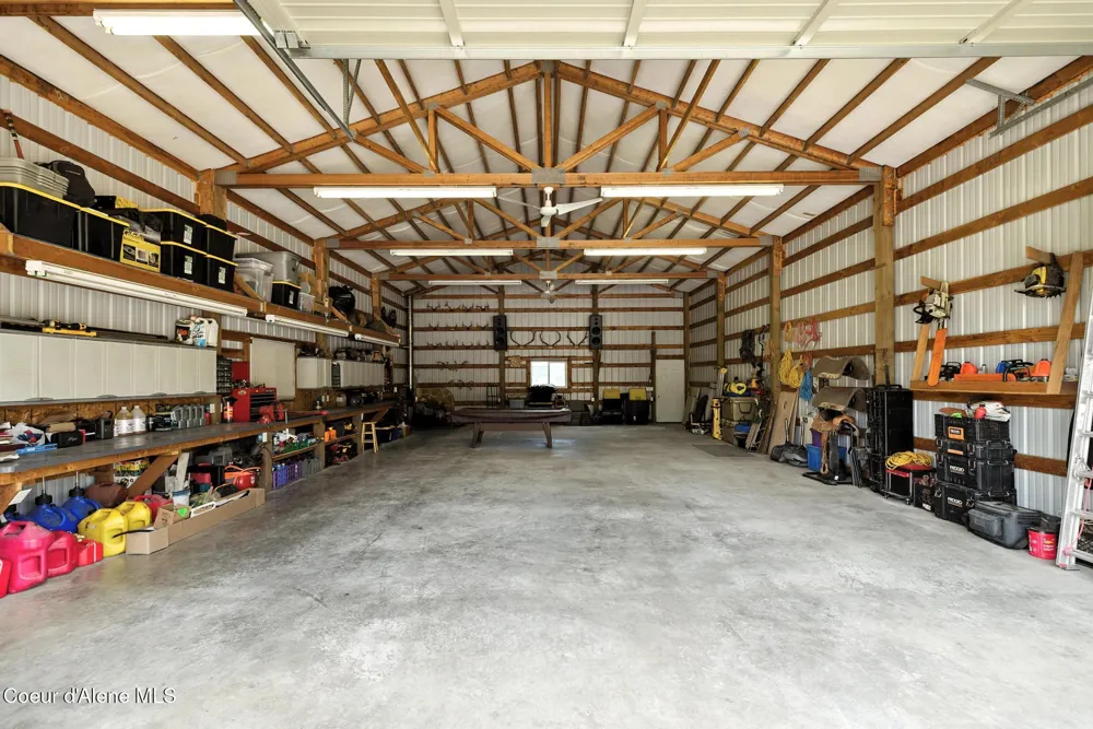 30267 WHEATRIDGE ROAD Athol, ID 83801