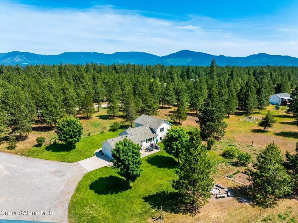 30267 WHEATRIDGE ROAD Athol, ID 83801