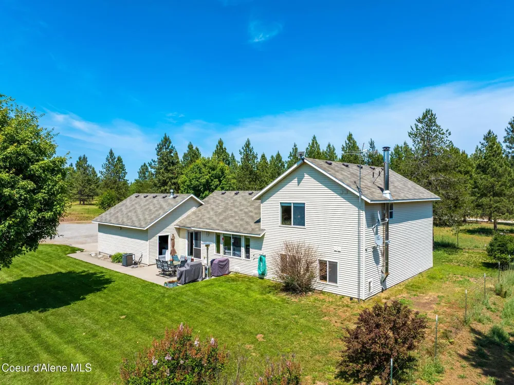 30267 WHEATRIDGE ROAD Athol, ID 83801