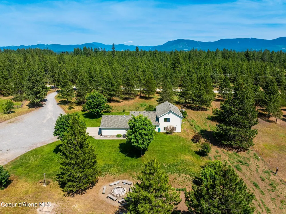 30267 WHEATRIDGE ROAD Athol, ID 83801