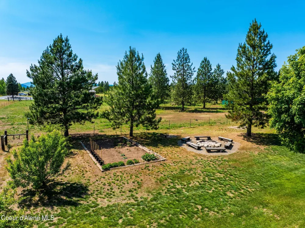 30267 WHEATRIDGE ROAD Athol, ID 83801