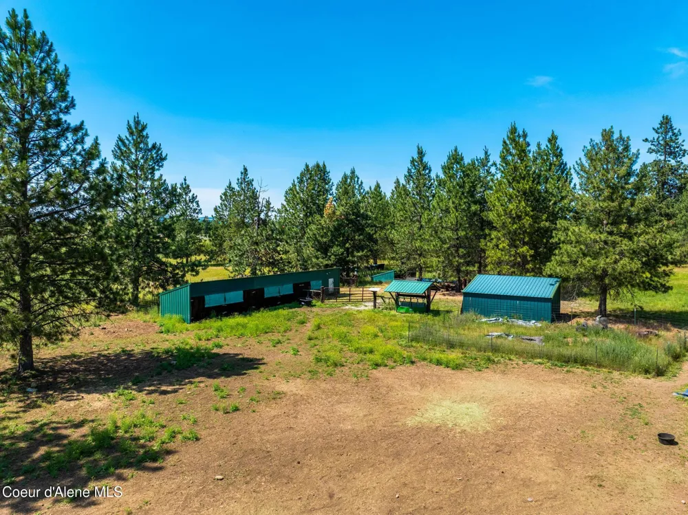 30267 WHEATRIDGE ROAD Athol, ID 83801