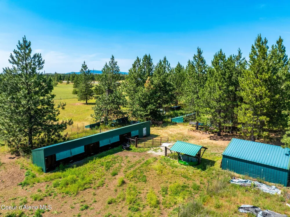 30267 WHEATRIDGE ROAD Athol, ID 83801