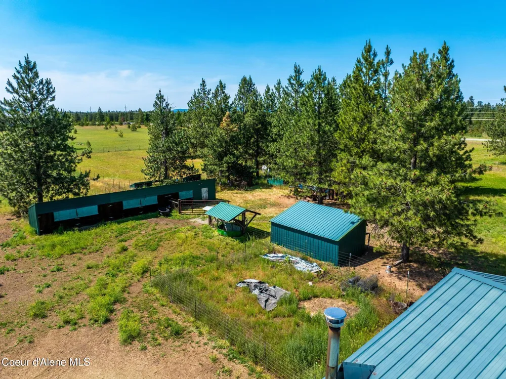 30267 WHEATRIDGE ROAD Athol, ID 83801