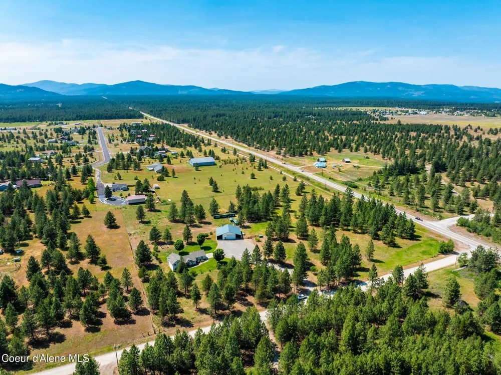 30267 WHEATRIDGE ROAD Athol, ID 83801
