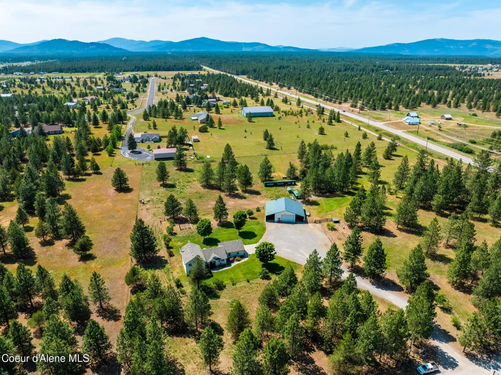 30267 WHEATRIDGE ROAD Athol, ID 83801