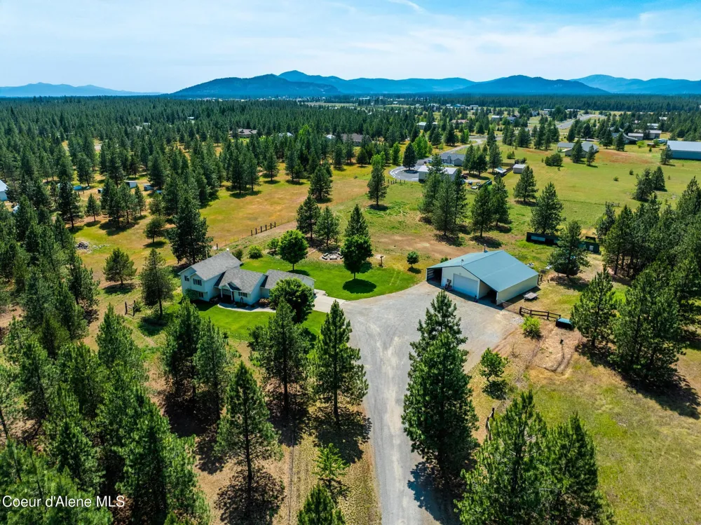 30267 WHEATRIDGE ROAD Athol, ID 83801