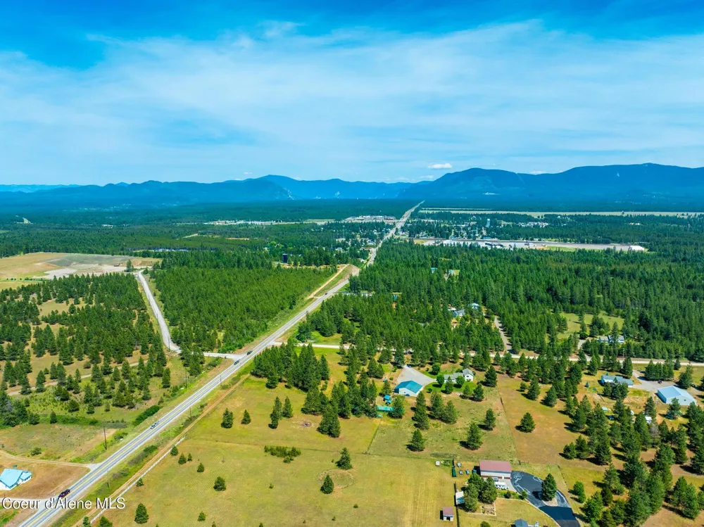 30267 WHEATRIDGE ROAD Athol, ID 83801