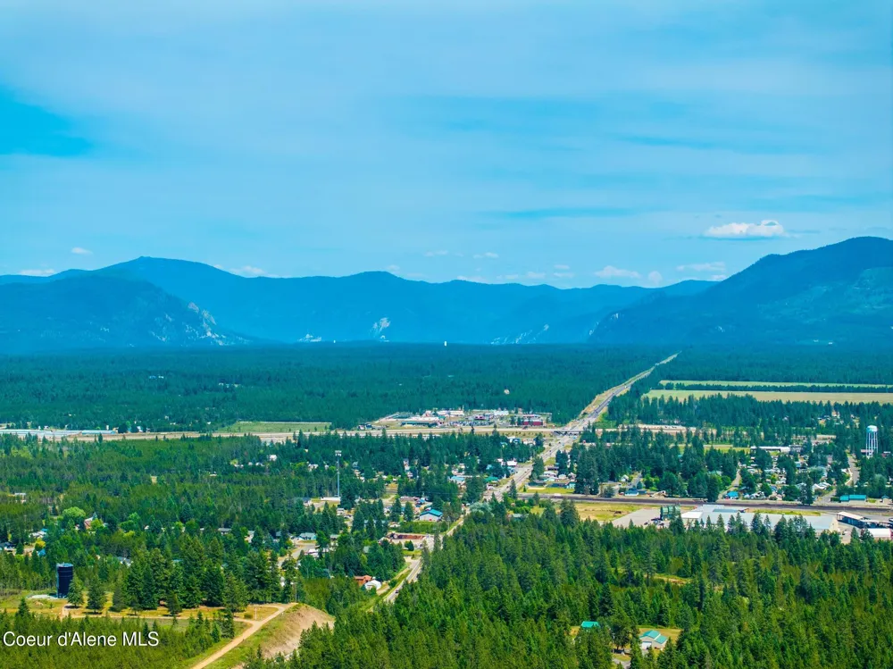 30267 WHEATRIDGE ROAD Athol, ID 83801