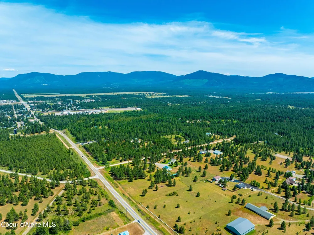 30267 WHEATRIDGE ROAD Athol, ID 83801