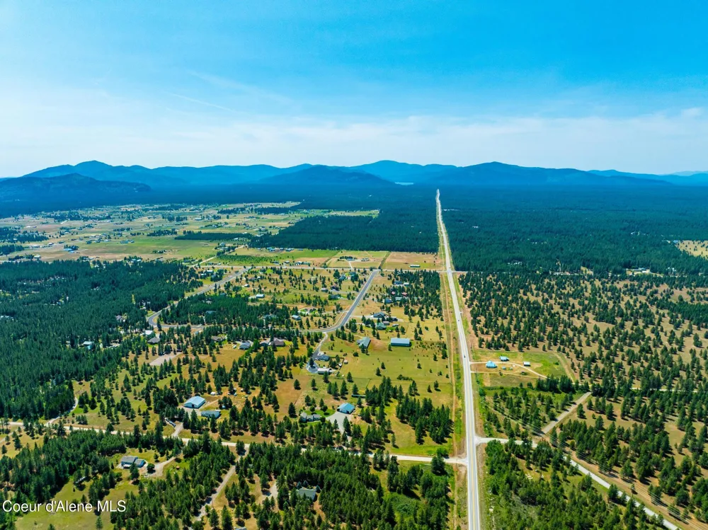 30267 WHEATRIDGE ROAD Athol, ID 83801