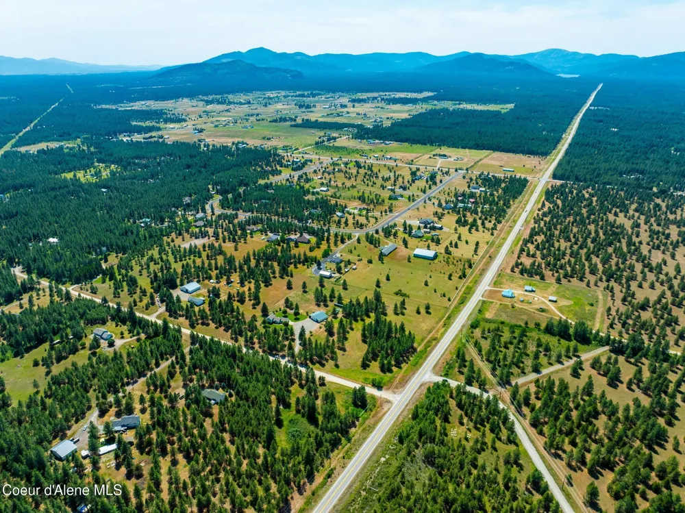 30267 WHEATRIDGE ROAD Athol, ID 83801