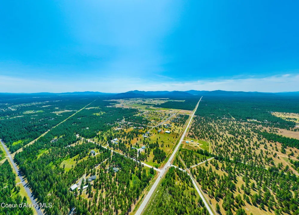 30267 WHEATRIDGE ROAD Athol, ID 83801