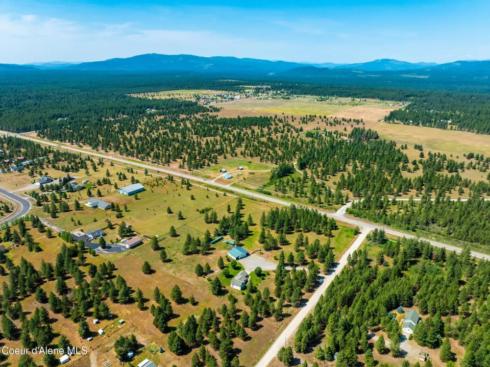 30267 WHEATRIDGE ROAD Athol, ID 83801