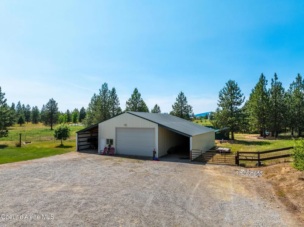 30267 WHEATRIDGE ROAD Athol, ID 83801
