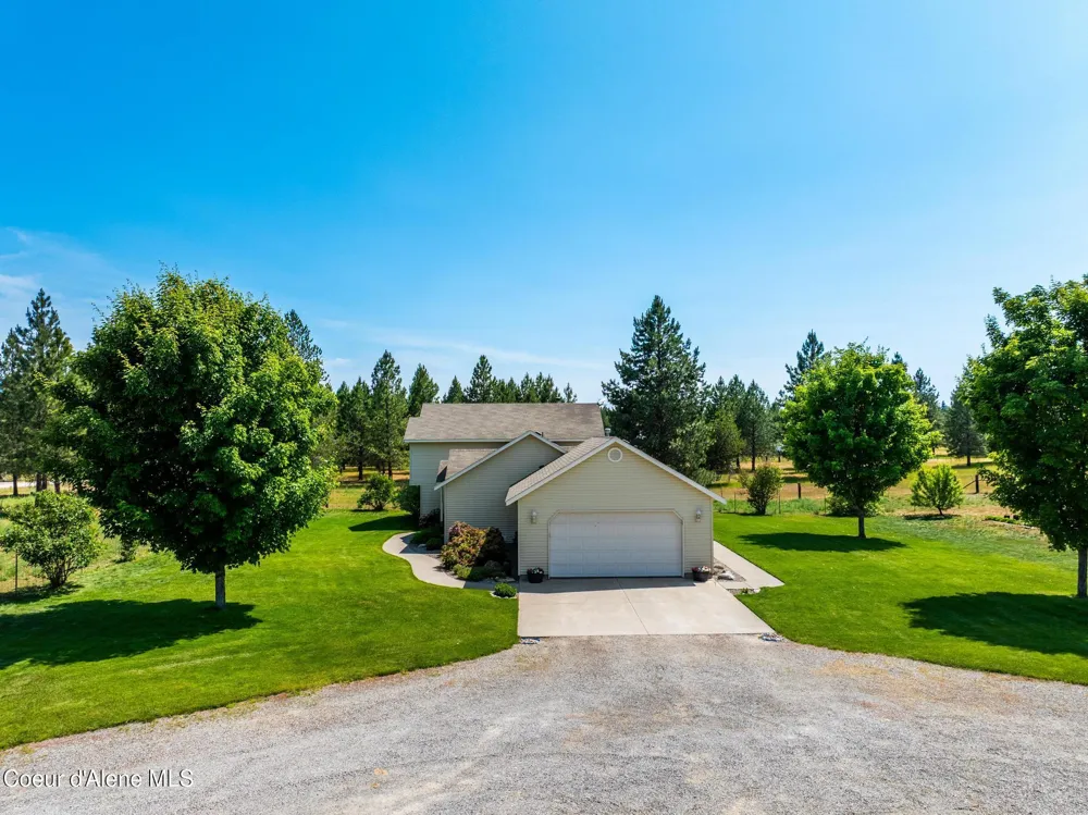 30267 WHEATRIDGE ROAD Athol, ID 83801