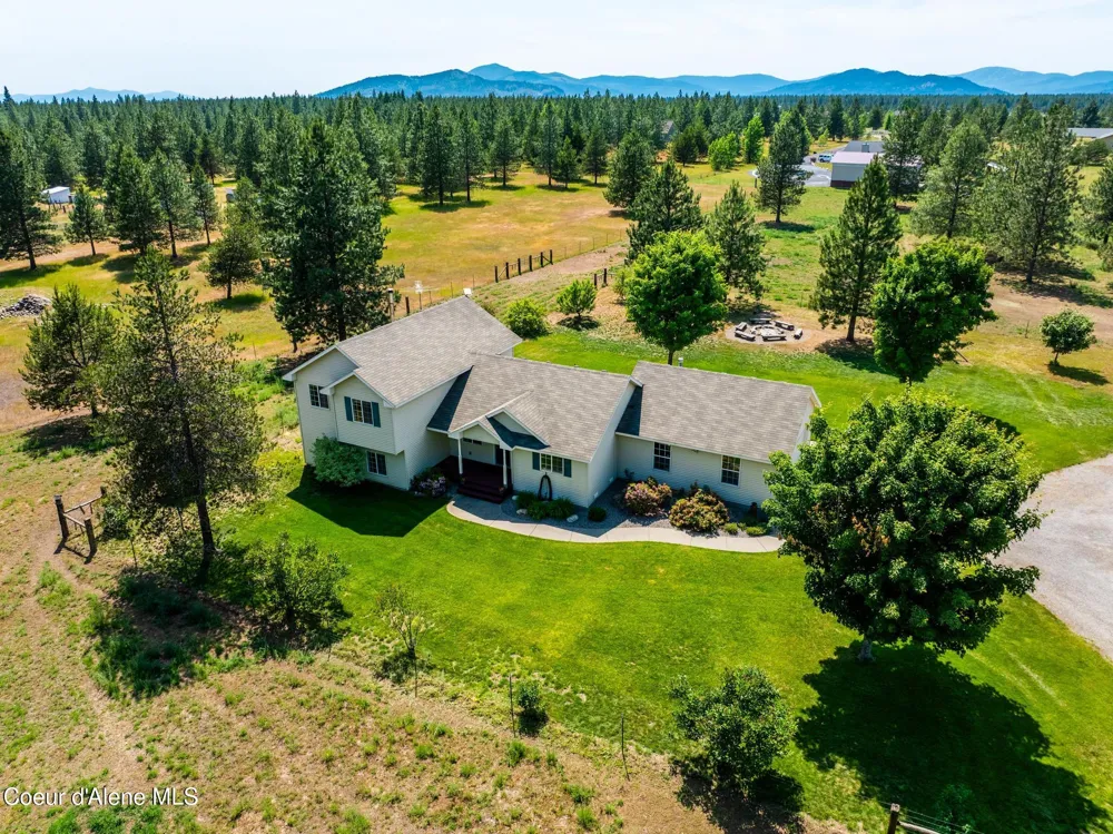 30267 WHEATRIDGE ROAD Athol, ID 83801