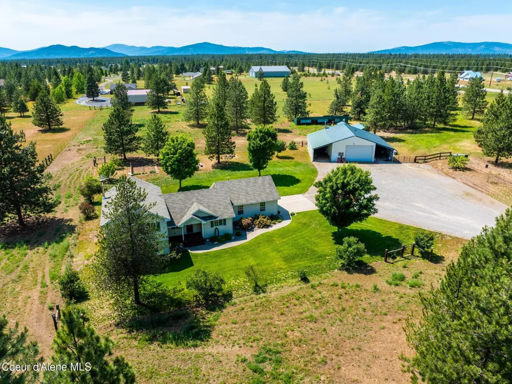 30267 WHEATRIDGE ROAD Athol, ID 83801