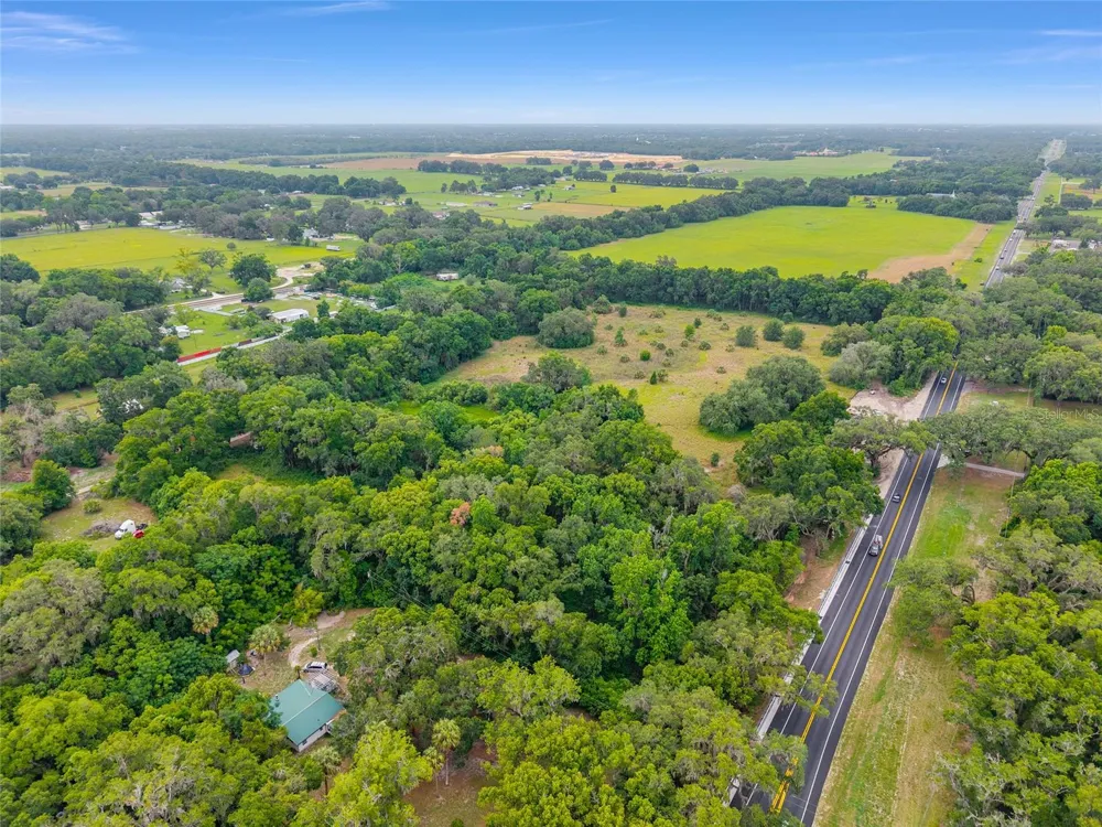 TBD S HIGHWAY 301 Summerfield, FL 34491