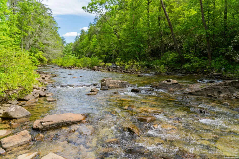0 Echo Point Road Dunlap, TN 37327