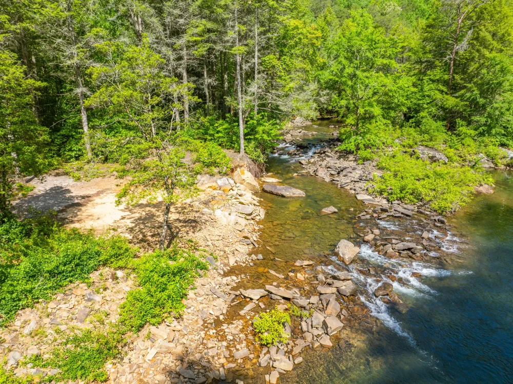 0 Echo Point Road Dunlap, TN 37327