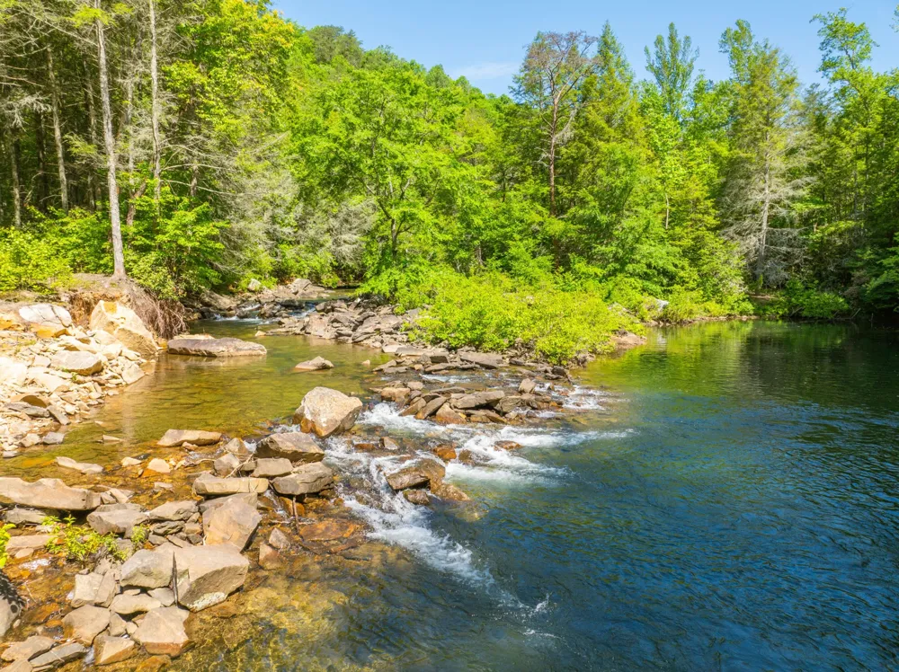 0 Echo Point Road Dunlap, TN 37327