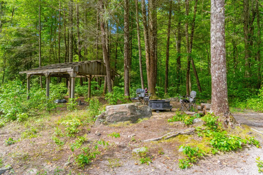 0 Echo Point Road Dunlap, TN 37327