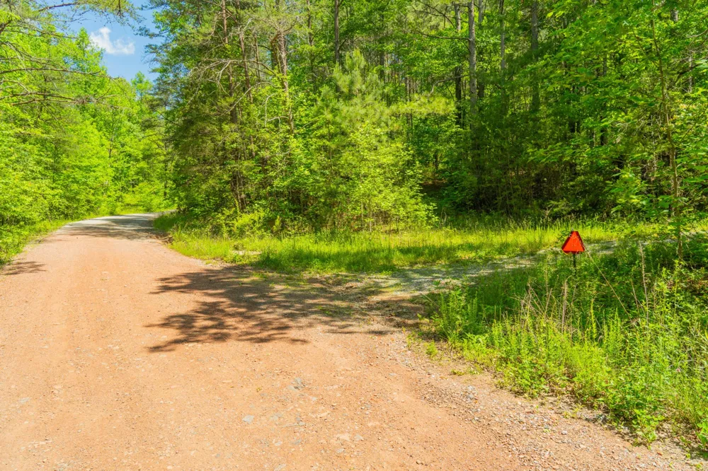0 Echo Point Road Dunlap, TN 37327